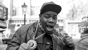 Rapçi Biz Markie hayatını kaybetti