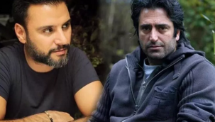 Alişan ve Mahsun Kırmızıgül arasındaki buzlar tamamen eridi