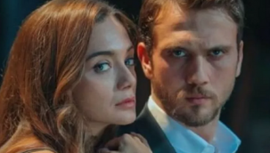 Aras Bulut İynemli'nin aşk yaşadığı iddia edildi