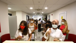  Bayraklı Belediyesi'nden liyakatlı seçim