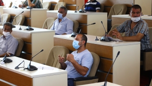 Bayraklı'dan dev istihdam desteği!