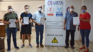 Belgeli emlakçılar geliyor!