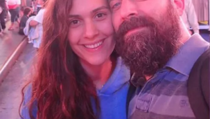 Bergüzar Korel'den nostalji!