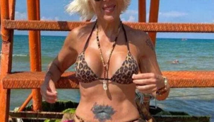 Billur Kalkavan'ın yaşı şaşkına çevirdi