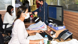 Bornova'da "Yapılandırma fırsatını kaçırmayın"