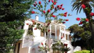 Bornova tarihi artık tek tık uzakta!