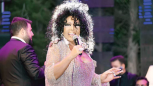 Bülent Ersoy'un ekibine sahte PCR şoku