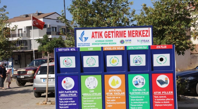 Büyükşehir tercih döneminde de gençlerin yanında