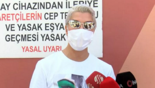 Deniz Akkaya: Paşalar gibi yattık çıktık