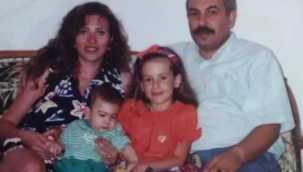 İyi ki doğmuş benim ilk göz ağrım!