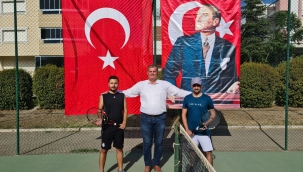 Kurtuluş Haftası Şenlikleri Tire'de başladı!