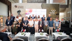 Marble İzmir'de genç tasarımcılar ödüllendirildi