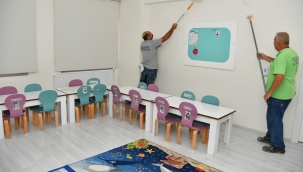 Nar Çiçekleri yeni döneme hazırlanıyor