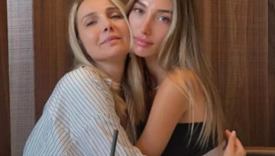 Şevval Şahin'in annesi genç kızlara taş çıkardı!