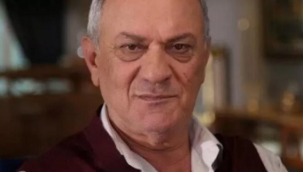 Usta oyuncu Metin Çekmez hayatını kaybetti