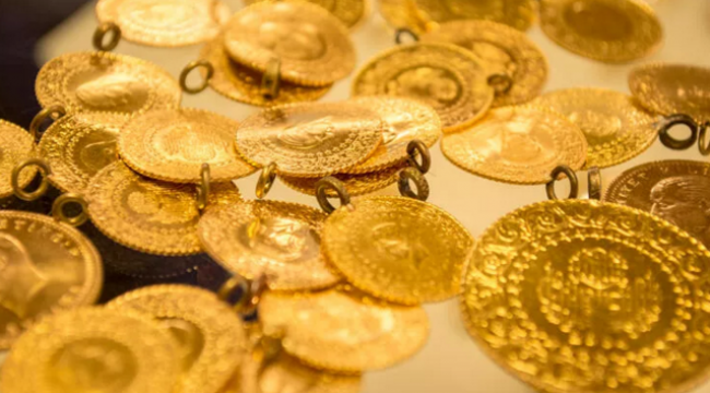 Altın fiyatları yeni haftaya nasıl başladı?