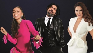 Altın Güvercin jürisi belli oldu!