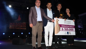 Altın Güvercin kazandırıyor!