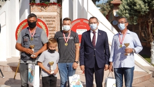 Altınova, kurtuluşunun 99. yılını kutladı