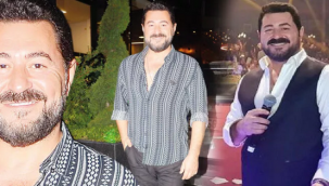 "At üstünde 10 kilo verdim"