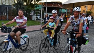 Avrupa Hareketlilik Haftası başladı