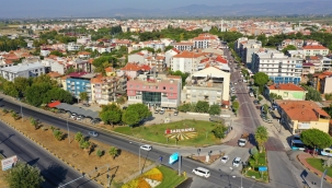 Başkan Bilgin müjdeyi verdi