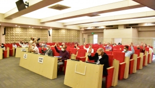 Başkan Çelik'ten önemli açıklamalar!