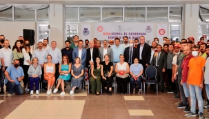 Başkan Yetişkin "İşçimizi enflasyona ezdirmedik"