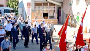 Beydağ'da kutlamalar devam ediyor