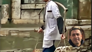 Biz sıkı çocuklardık....