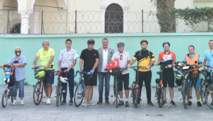 Bornova'da hareket zamanı