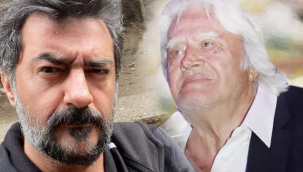 Celil Nalçakan: Cüneyt Arkın kıymetlim..