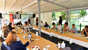 Çiğli'de "Barınamayan Öğrenciler" için Çözüm Zirvesi