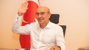 Dünya kentleri İzmir'de buluşuyor