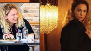 Farah Zeynep Abdullah aldığı kiloyla şaşırttı!