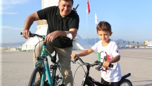 Karşıyaka Belediyesi'nden harekete tam destek!