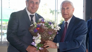 Karşıyaka'da örnek iş birliği