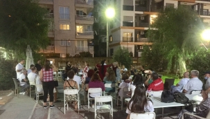 Karşıyaka Sanat Derneği'nden muhteşem başlangıç