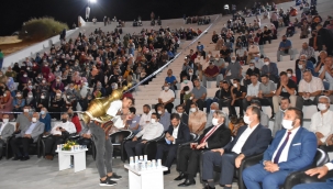 Kulakların pası silindi!