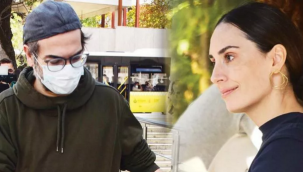 Melisa burada mıymış!