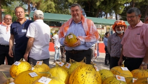 Ovacık festivalle şenlendi