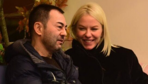 Seçil Gür: "Serdar bana 'Anne' diye seslenirdi"