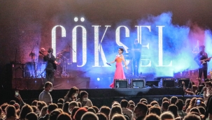 Seferihisar'da 11 Eylül coşkusu