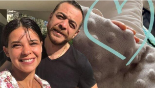 Selen Seyven anne oldu