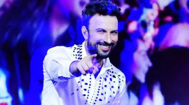 Tarkan'dan sevenlerini üzen karar!