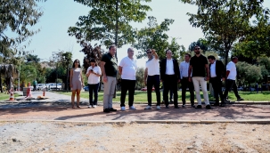 Tezcan'dan Ada'ya tam not!