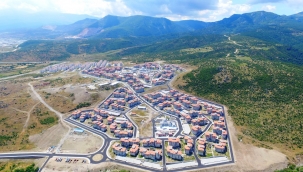 TOKİ'Den yılın ikinci indirim kampanyası başlıyor!