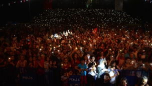 Torbalı'nın "Kurtuluş" coşkusu devam ediyor