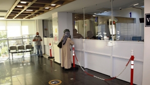 Yapılandırmada süre uzadı!