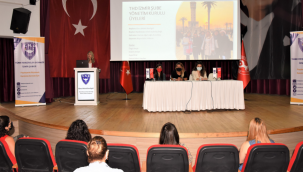 Yerleşke, STK'ların merkezi oldu! 